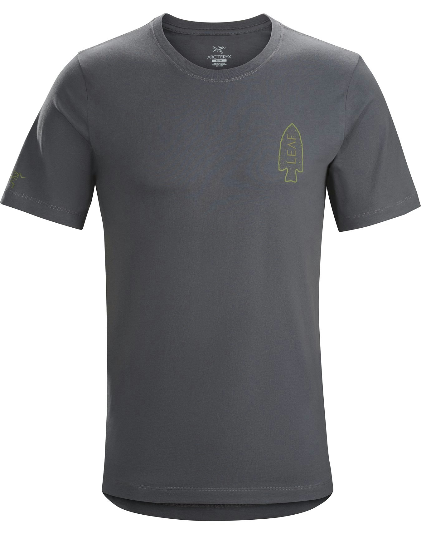 arcteryx t shirt uk