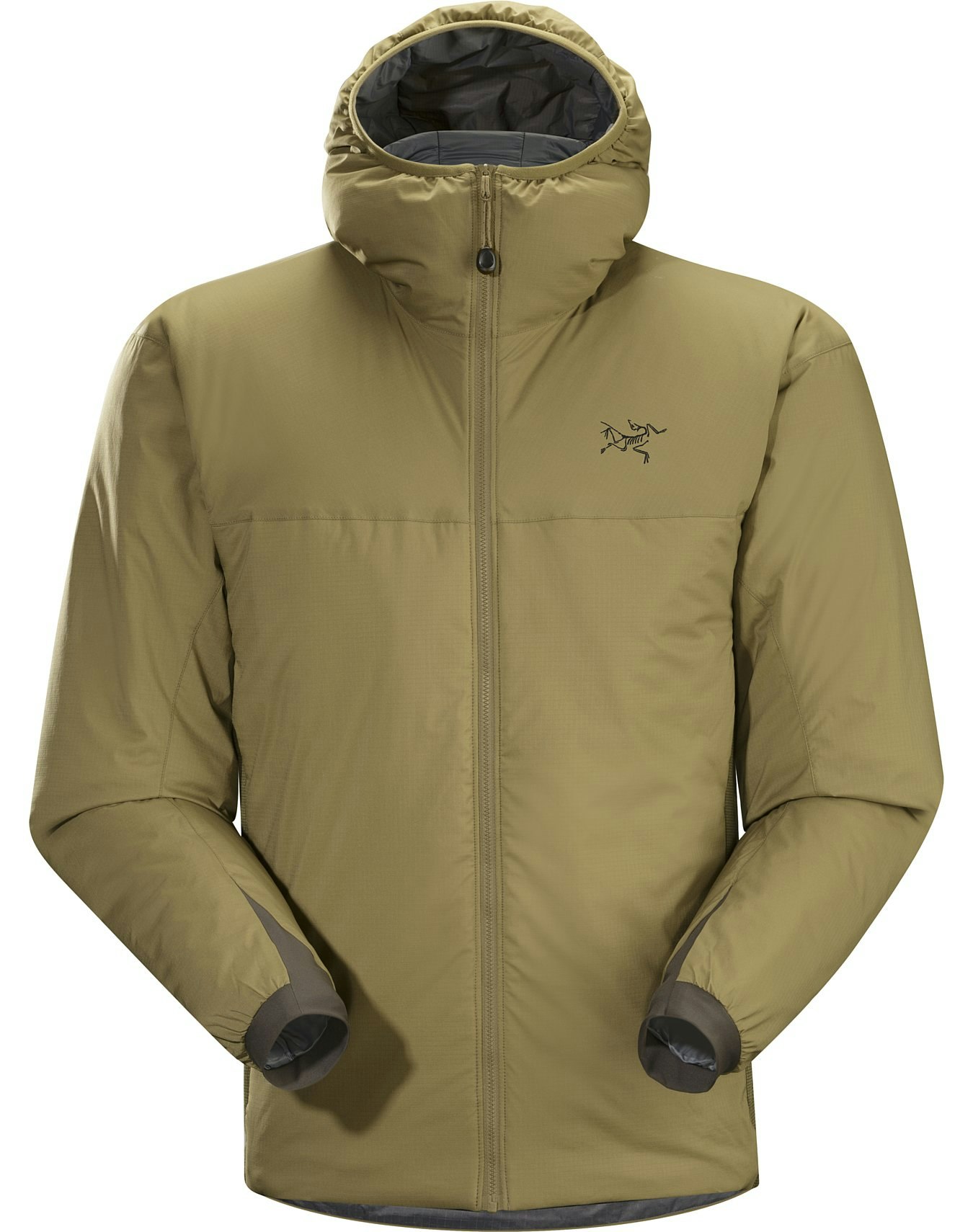 Atom LT Hoody LEAF / Mens / Arc'teryx