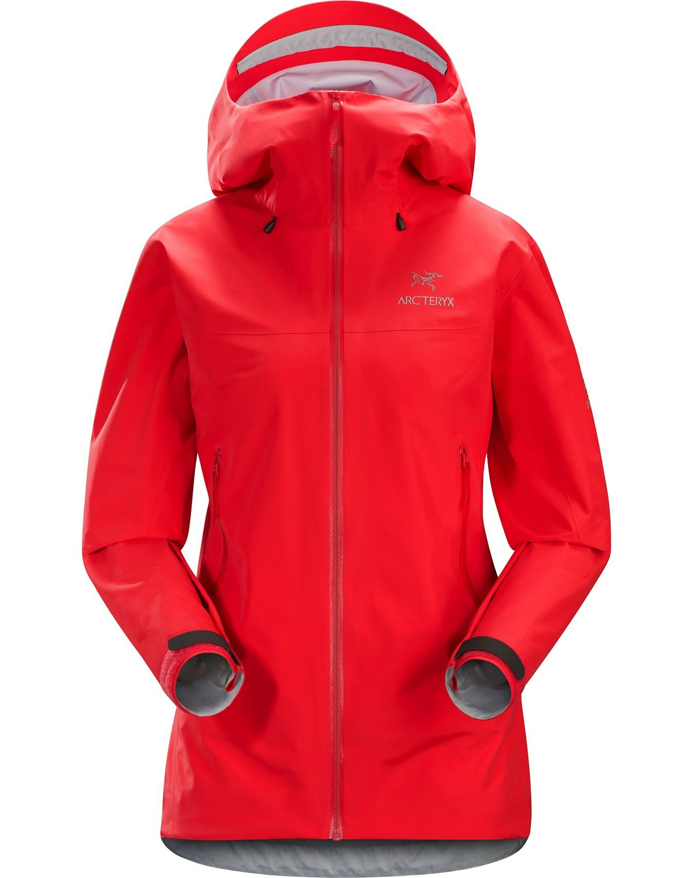 Beta LT Jacket / Womens / Arc'teryx