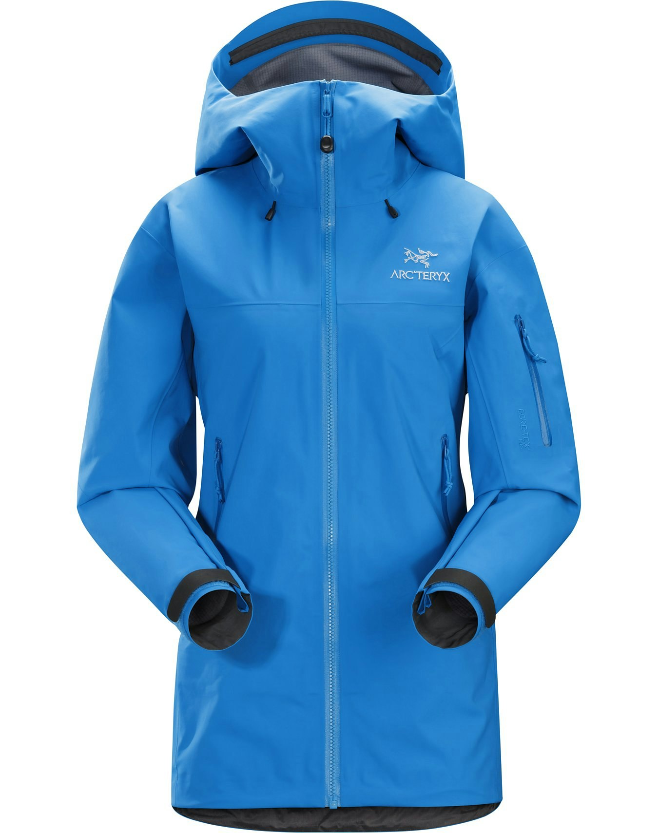 Beta SV Jacket / Womens / Arc'teryx