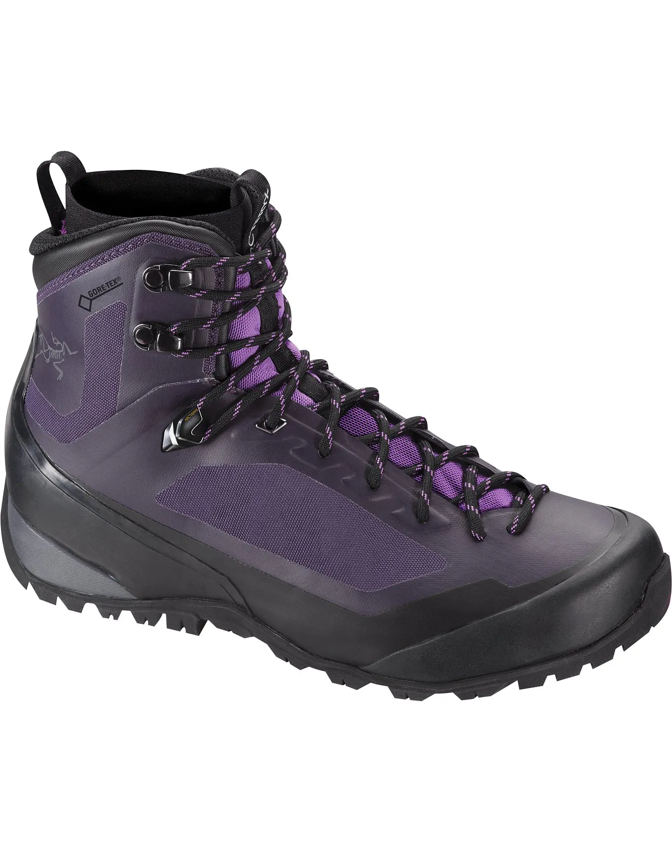 Bora Mid GTX Hiking Boot / Womens / Arc'teryx