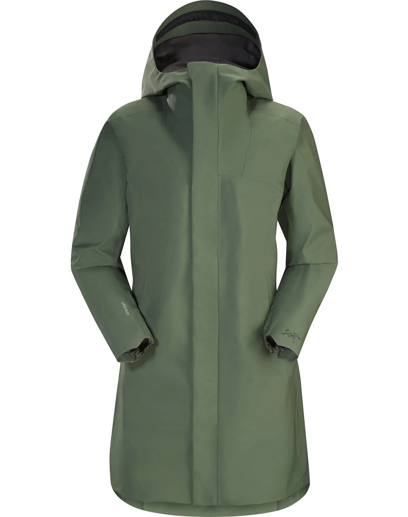 codetta coat arcteryx