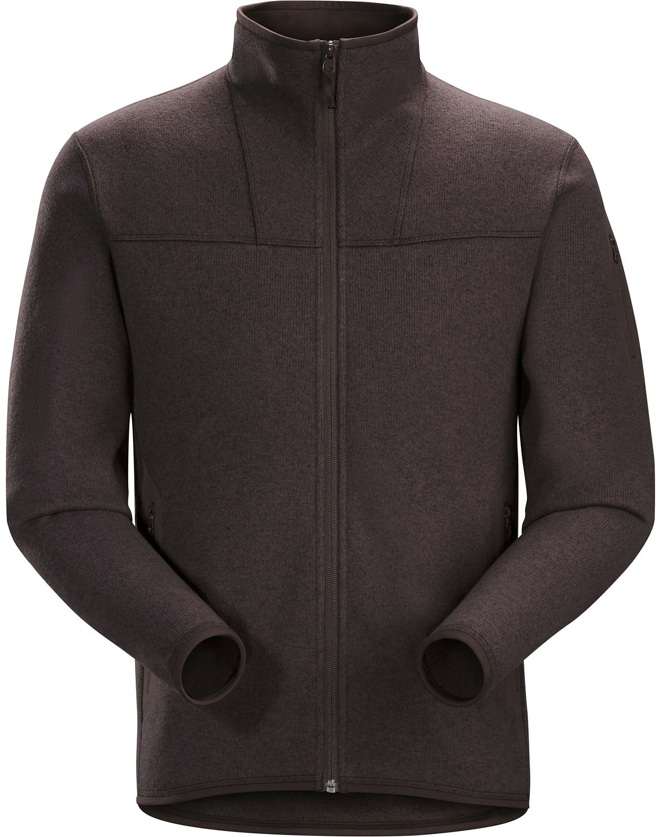 mens covert cardigan