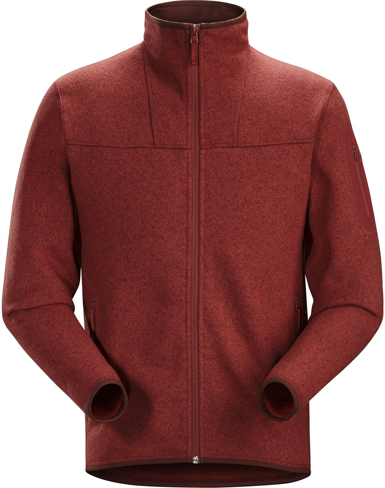 mens covert cardigan