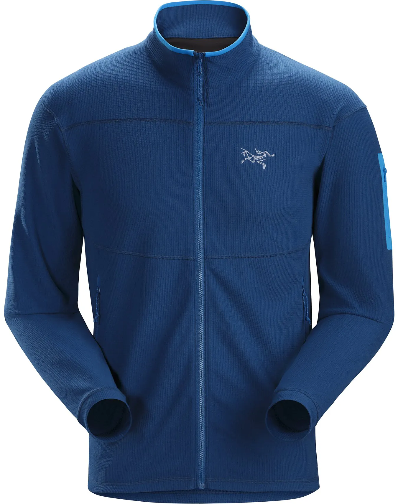 arcteryx delta lt mens