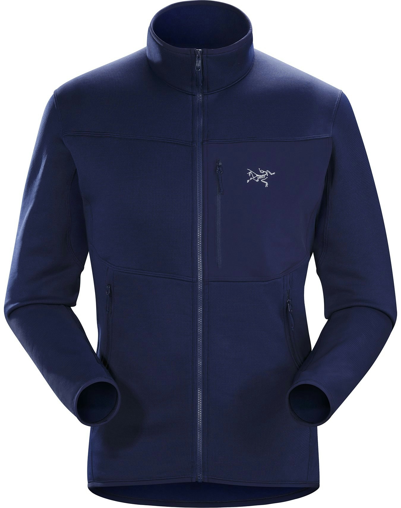 arcteryx fortrez