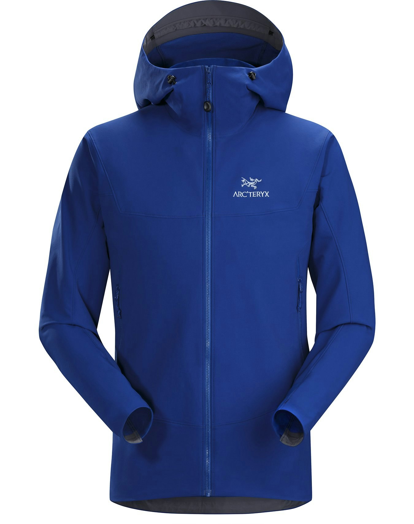 Gamma LT Hoody / Mens / Arc'teryx