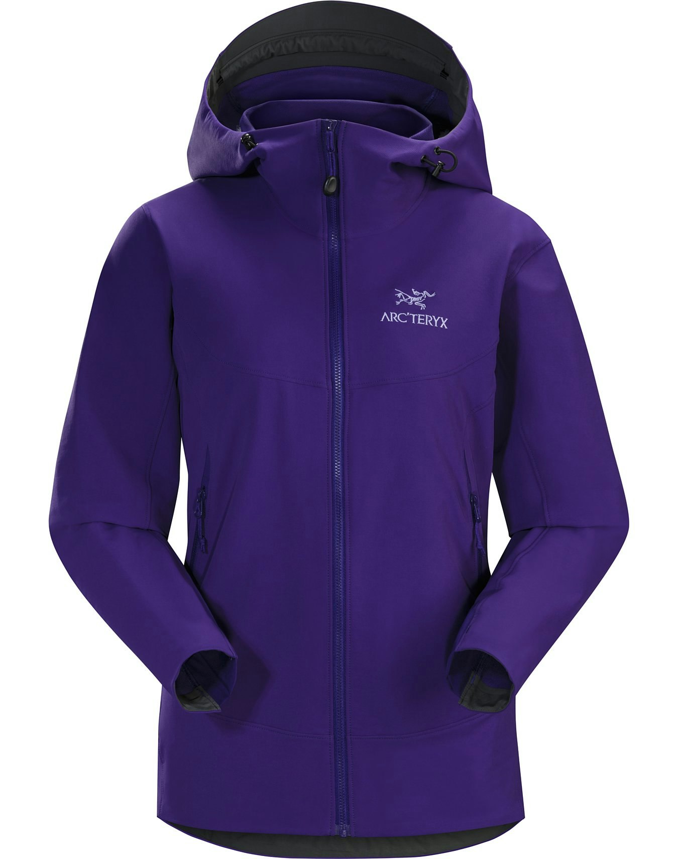 Gamma LT Hoody / Womens / Arc'teryx