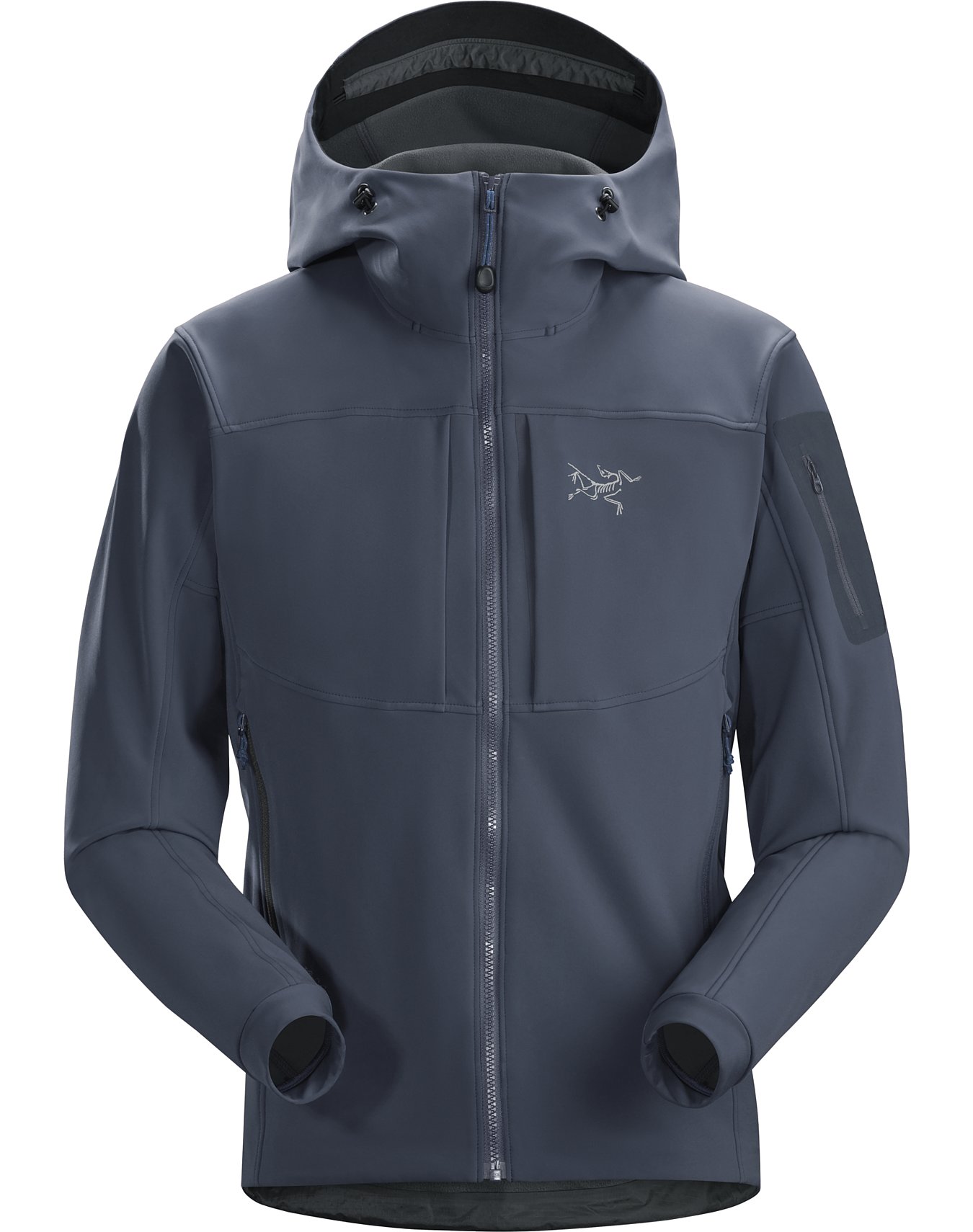 ＡＲＣ＆＃１８０；ＴＥＲＹＸ ＧＡＭＭＡ ＭＸ ＨＯＯＤＹ 【Ｍ