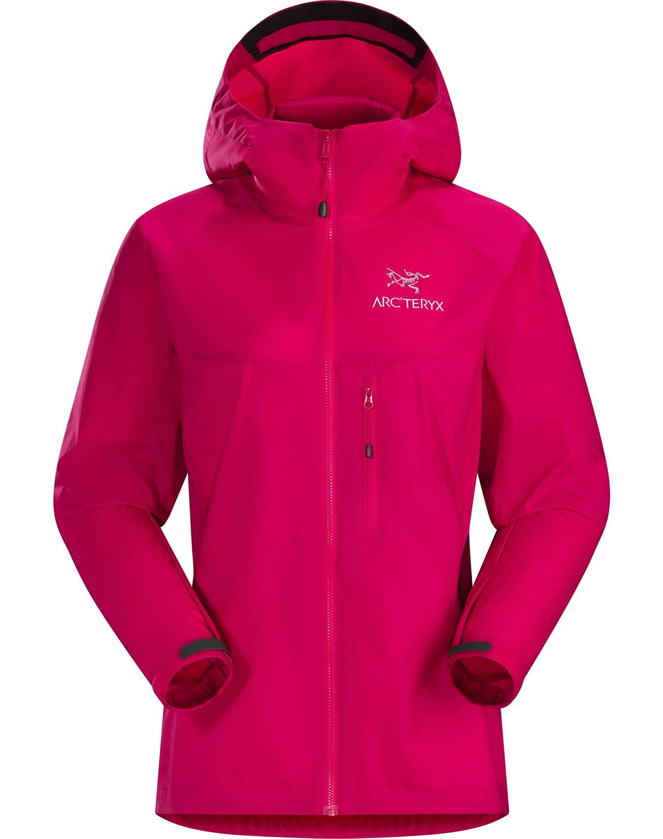 Squamish Hoody / Womens / Arc'teryx
