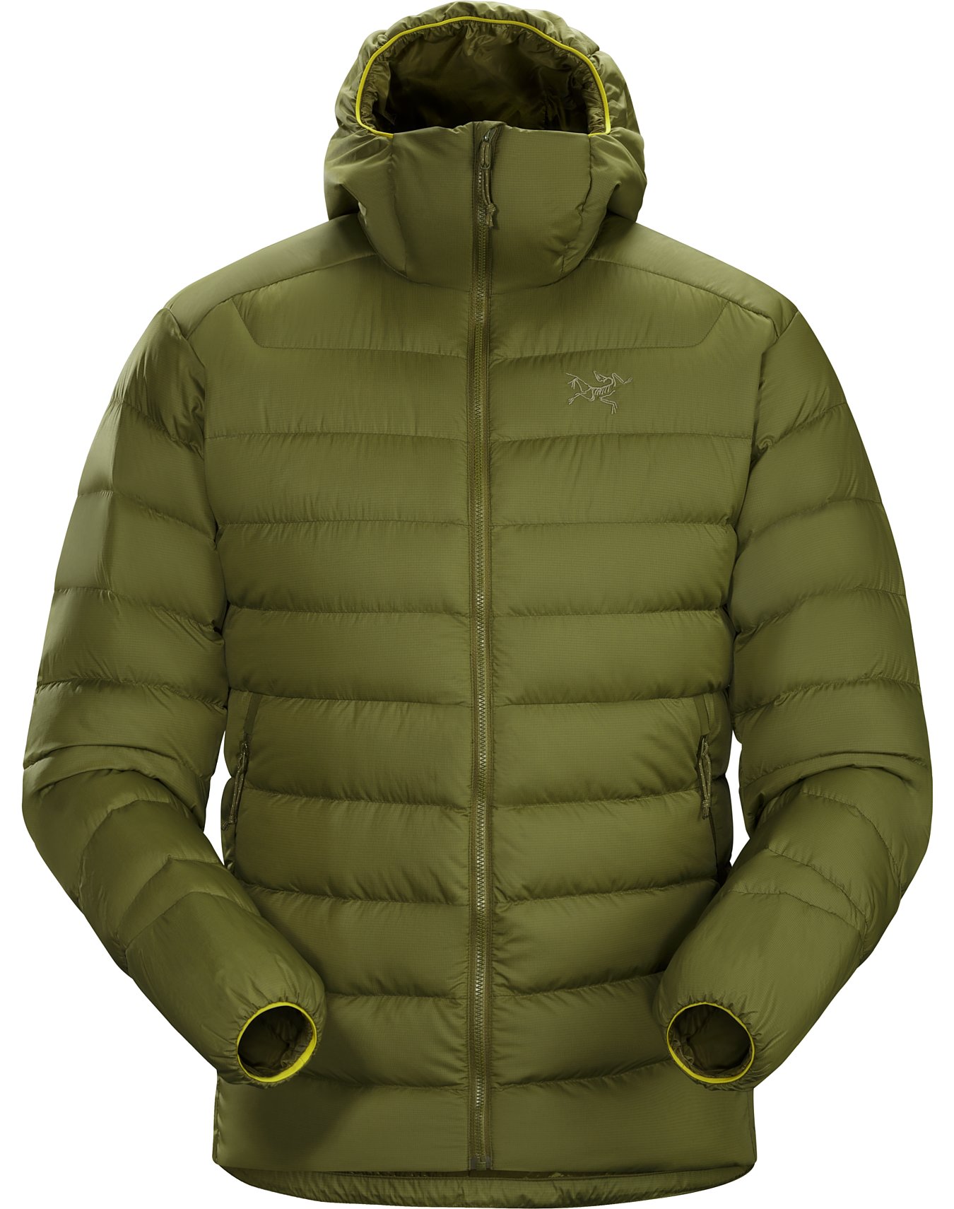 Amazon.com: Arc'teryx Thorium Hoody Men's | Warm Durable