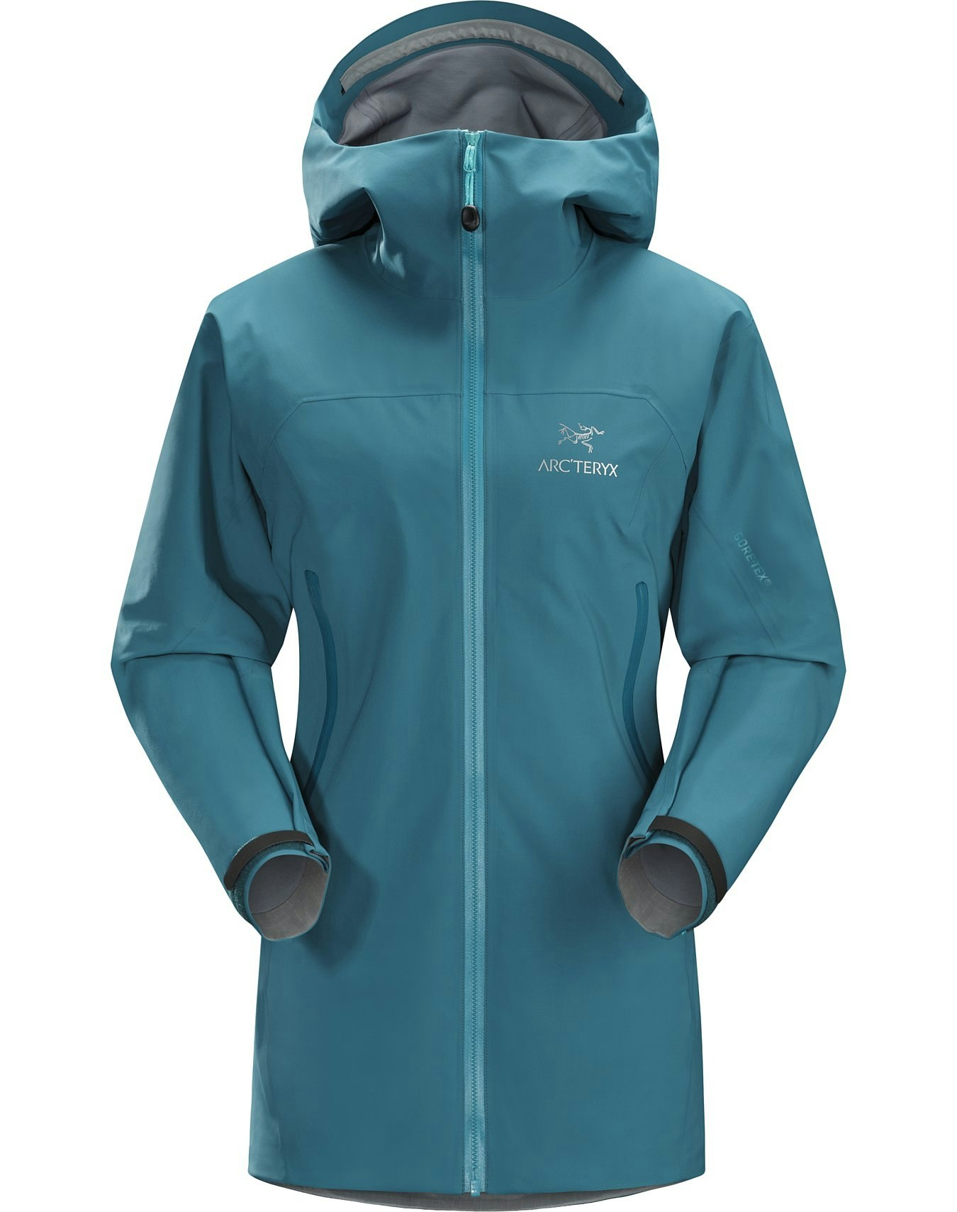 Zeta AR Jacket / Womens / Arc'teryx