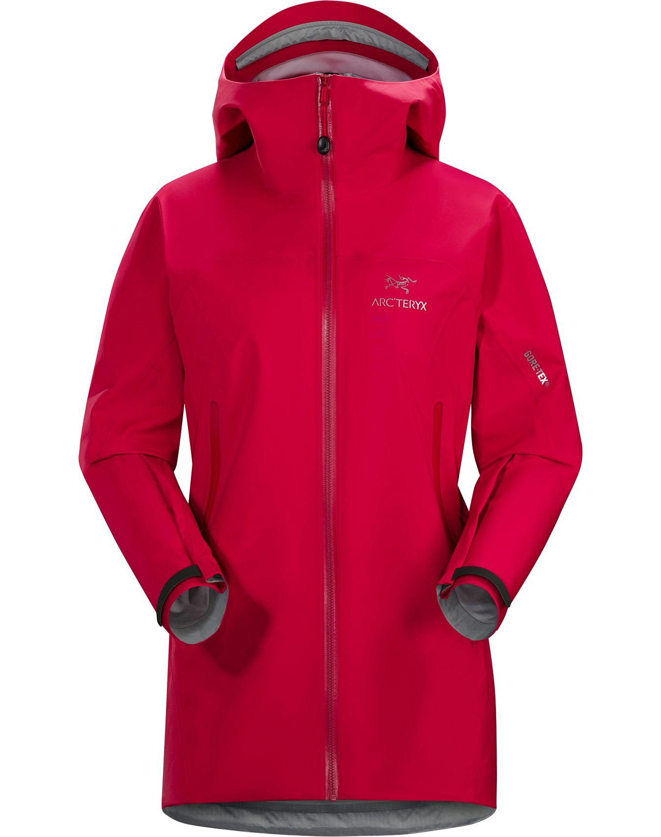 Zeta AR Jacket / Womens / Arc'teryx