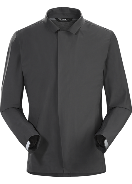 A2B Hardshell Blazer Men's Pilot