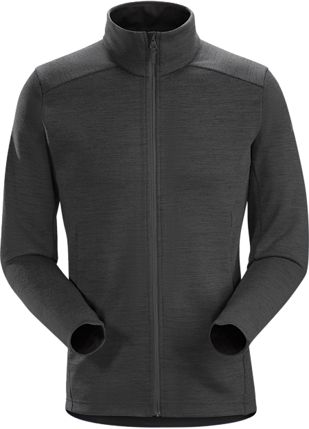 A2B Vinton Jacket Men's Pilot Heather