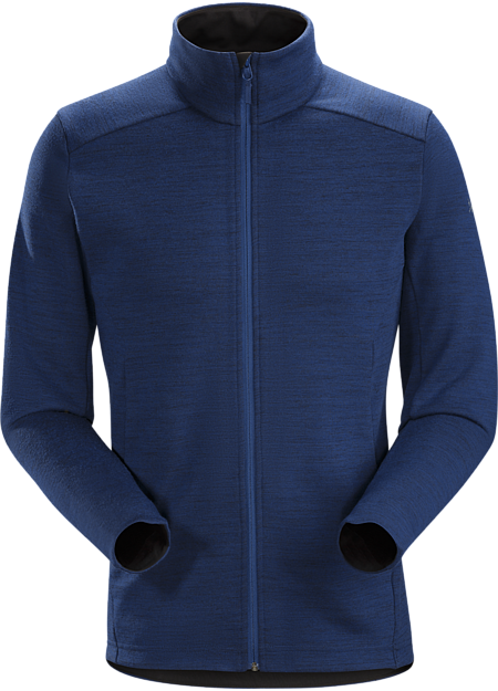 A2B Vinton Jacket Men's Triton Heather