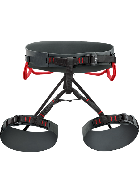 AR-395a Harness Men's Pilot/Flare