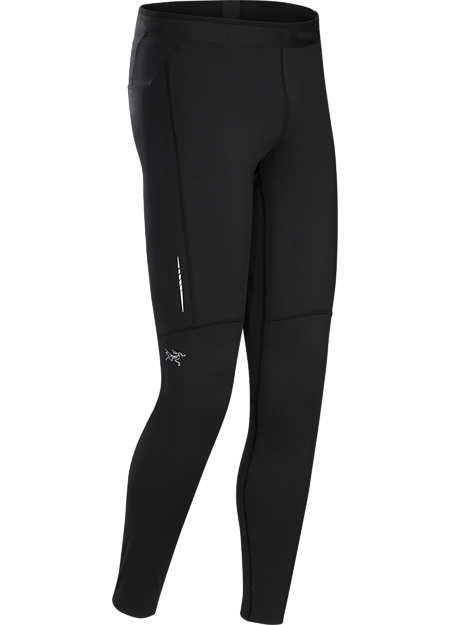 Accelero Tight Men's Black