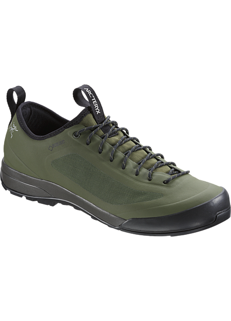 Acrux SL GTX Chaussure d’approche Men's Gwaii/Tarragon