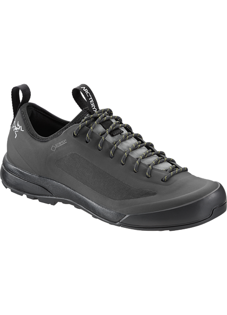 Acrux SL GTX Approach Shoe Women's Pilote/Smoke