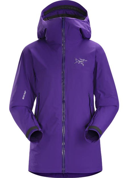 Airah Jacket Women's Azalea