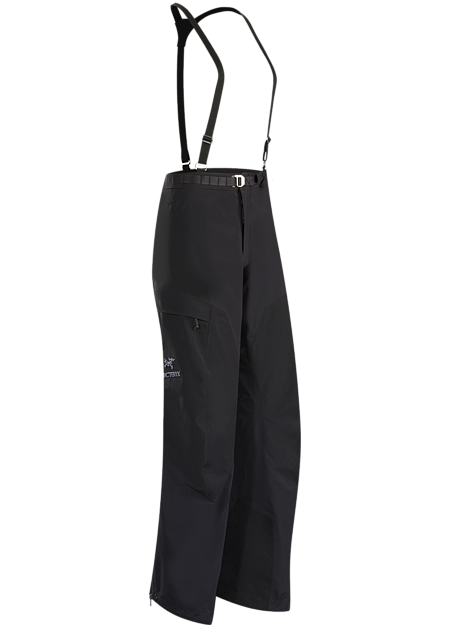 アルファ AR パンツ Women's Black