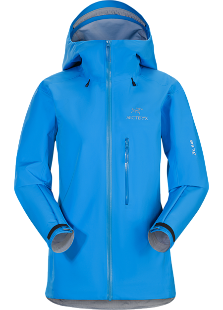 Veste Alpha FL Women's Baja