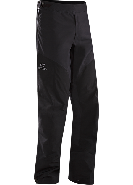 alpha dry pant