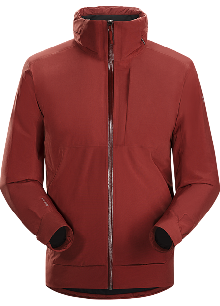 Ames Jacket Men's Pompeii