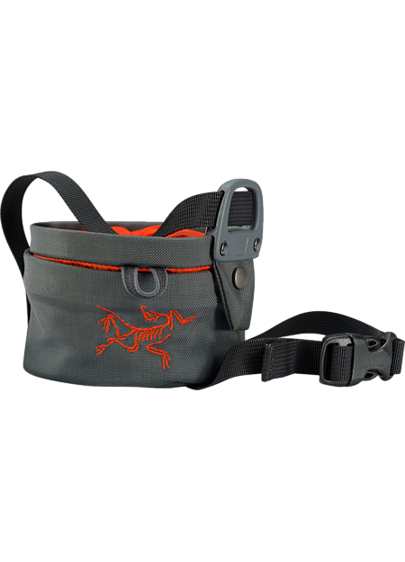 Aperture Chalk Bag – Large (groß) Pilot/Flare