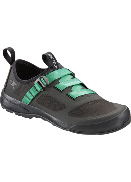 アラキス アプローチ シューズ Women's Shark/Bora Bora