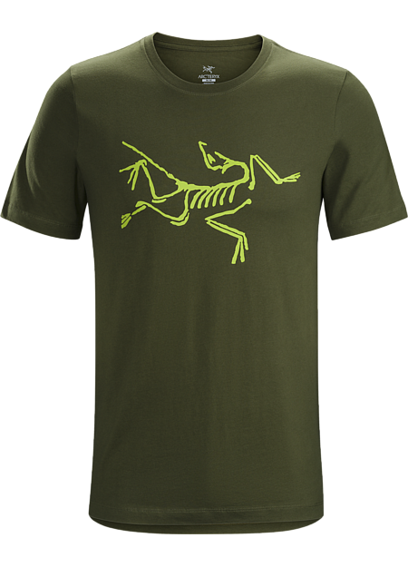 T-shirt Archaeopteryx Men's Gwaii
