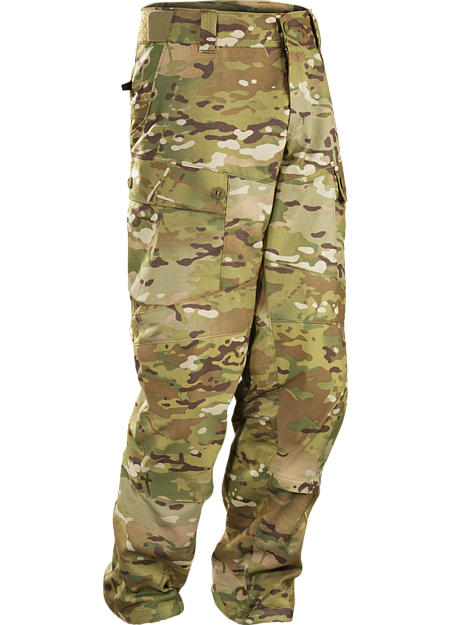 Assault Pant LT MultiCam Men's Multicam