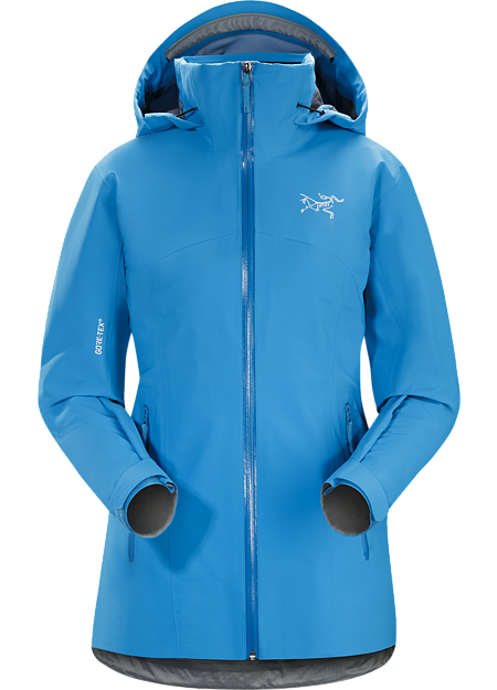Astryl Jacket Women's Baja
