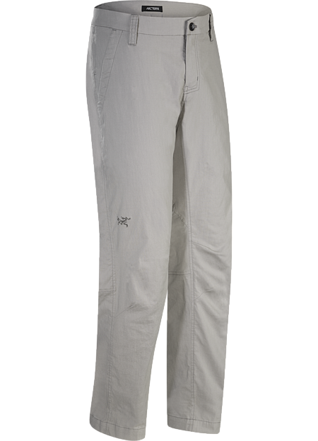 Atlin Chino Pant Men's Silversword