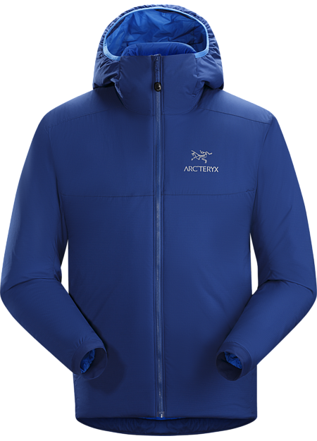 Atom AR Hoody Men's Triton
