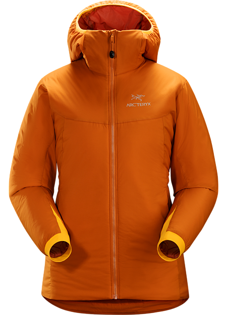 Atom AR Hoody Women's Bengal