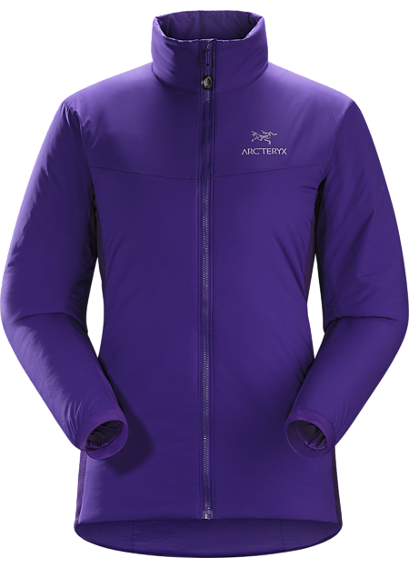 Atom LT Jacket Women's Azalea