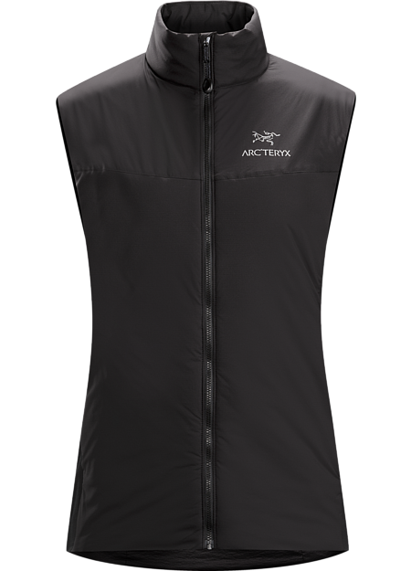 Atom LT Vest Women's Black
