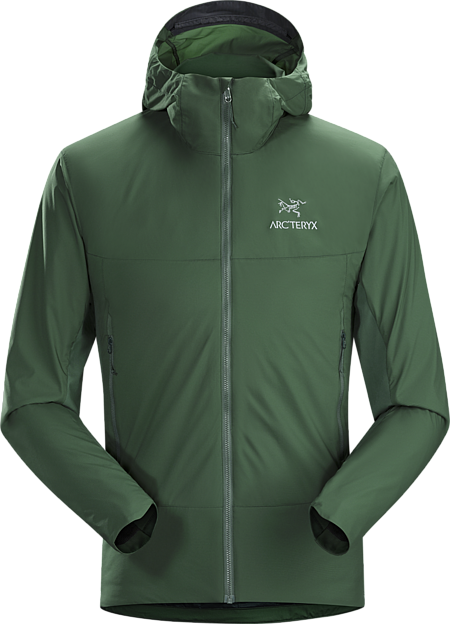 Atom SL Hoody Men's Cypress
