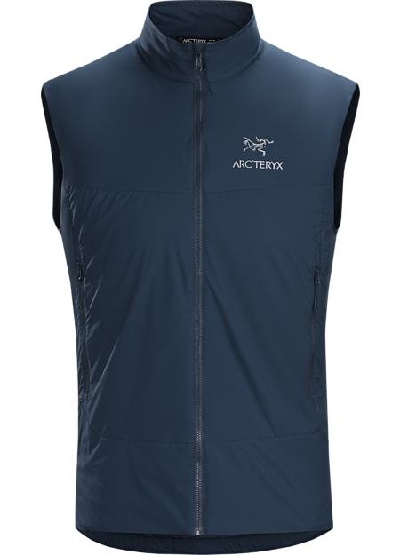 Atom SL Vest Men's Nocturne