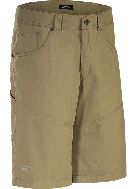 Bastion Long Men's Ordos
