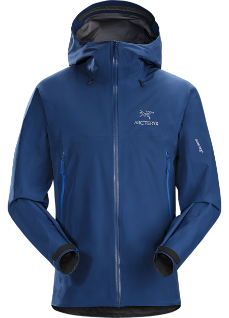 ベータ LT ジャケット Men's Triton