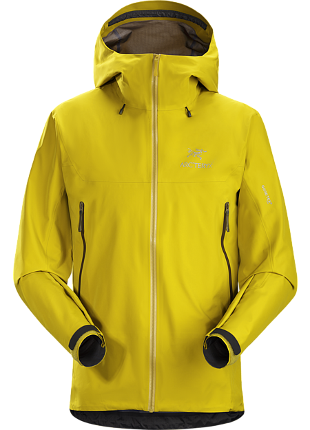 Beta LT Jacket Men's Woad
