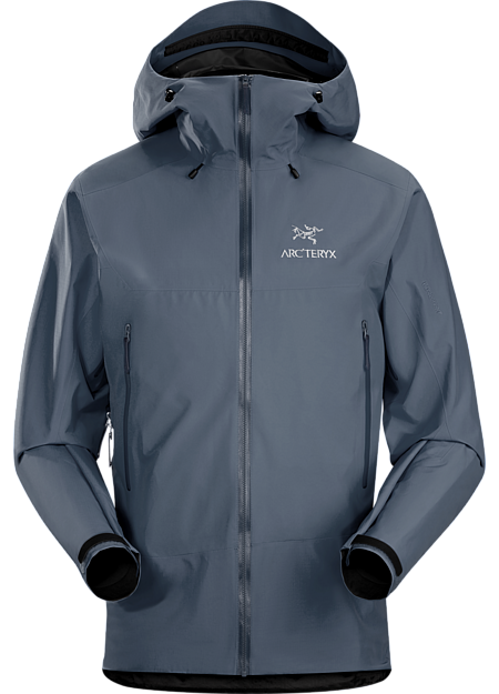 Beta SL Hybrid Jacket Men's Heron