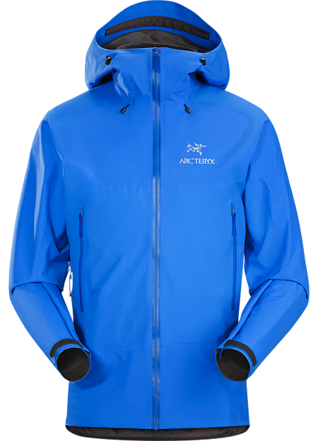 Beta SL Hybrid Jacket Men's Rigel