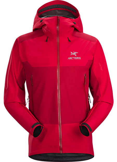 Beta SL Hybrid Jacket Men's Toreador