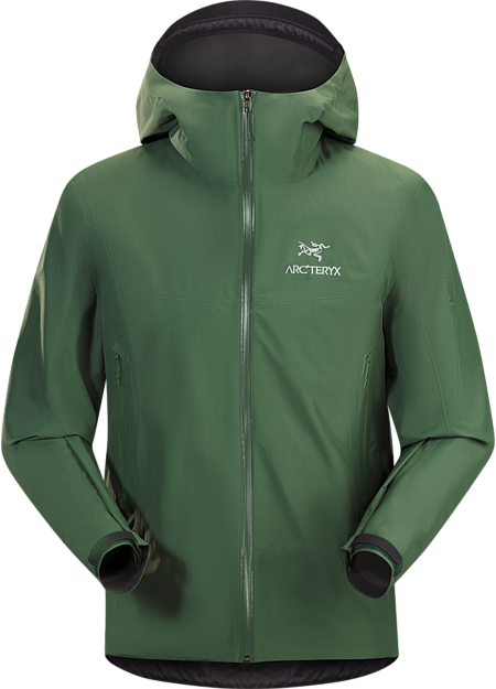 Beta SL Jacket Men's Cypress