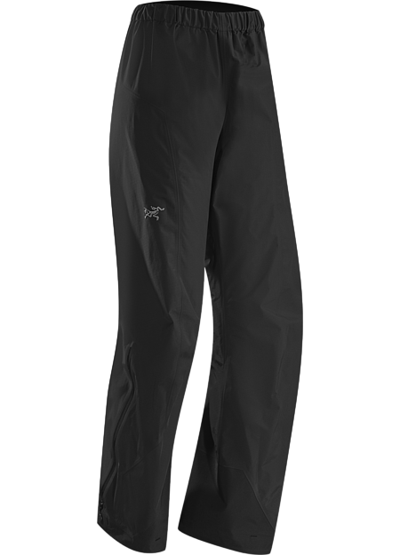 Beta SL Pant Women's Black
