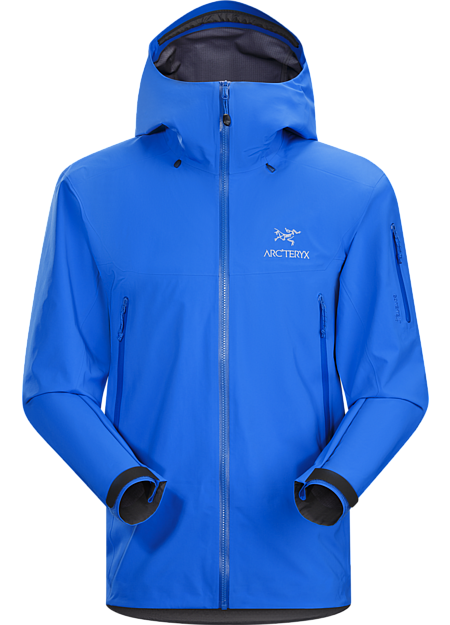 Beta SV Jacket Men's Rigel